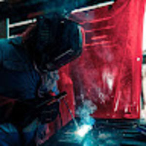 Meet your Posher, Jackson